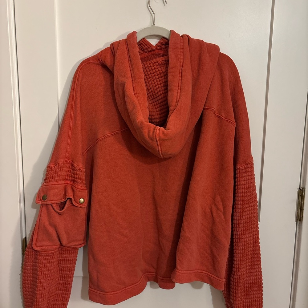 Free People Friendship Sweatshirt - Picture 4 of 4